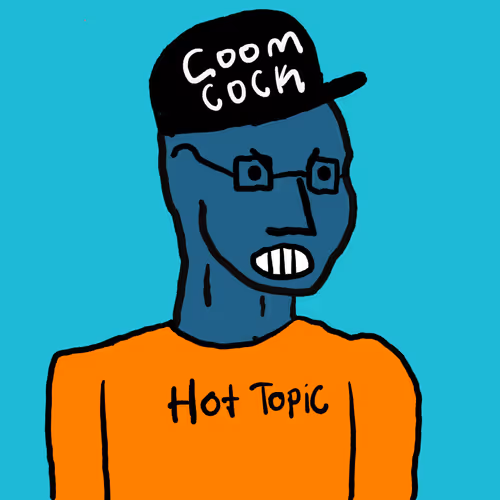 Coomer #5685