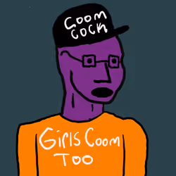 Coomer #6957