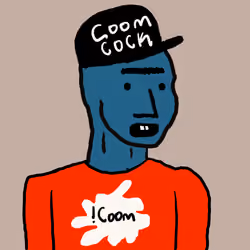 Coomer #6041