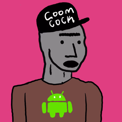 Coomer #2141