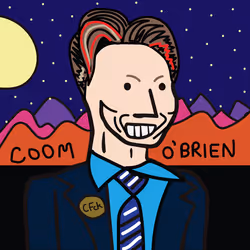 Coomer #1237
