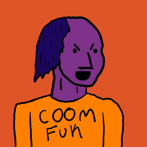 Coomer #6602