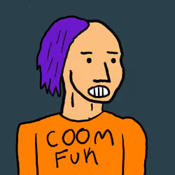 Coomer #6483