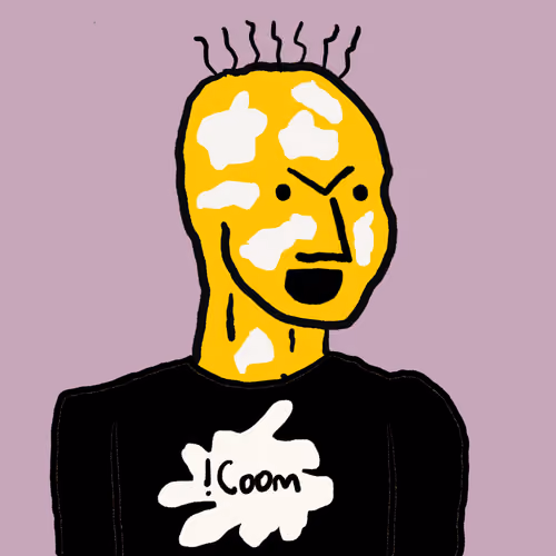 Coomer #1933
