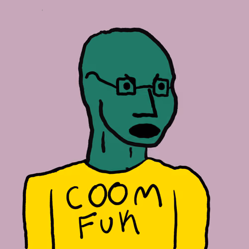 Coomer #5404