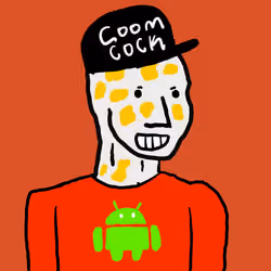 Coomer #6238