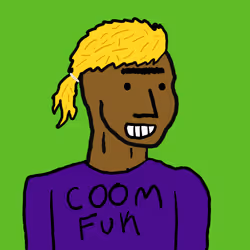 Coomer #6960