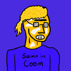 Coomer #1776