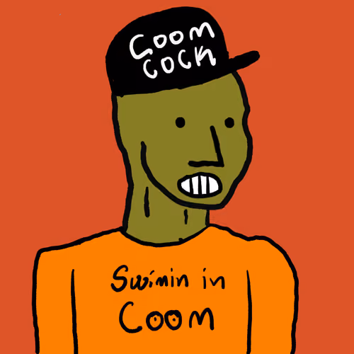 Coomer #4294