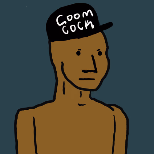 Coomer #2778