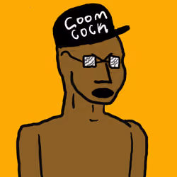 Coomer #6719