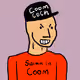 6604