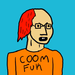 Coomer #6129