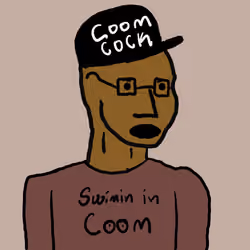 Coomer #5204
