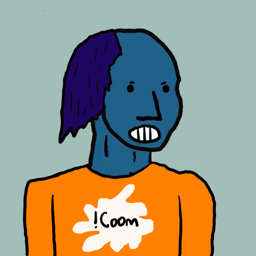 Coomer #422