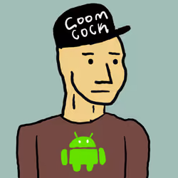Coomer #6716