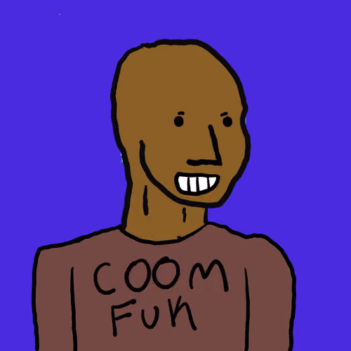 Coomer #6505