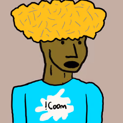 Coomer #5539