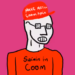 Coomer #303