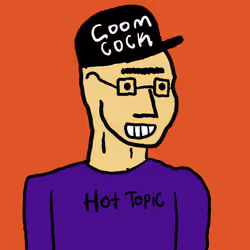 Coomer #3253