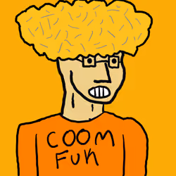 Coomer #6133