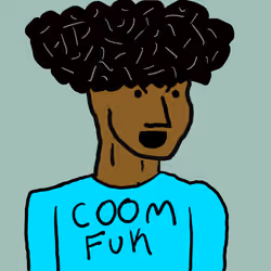 Coomer #3425