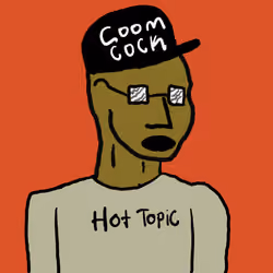 Coomer #6440