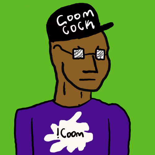 Coomer #4407