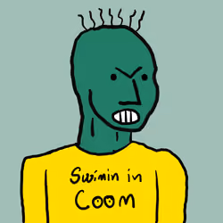 Coomer #429