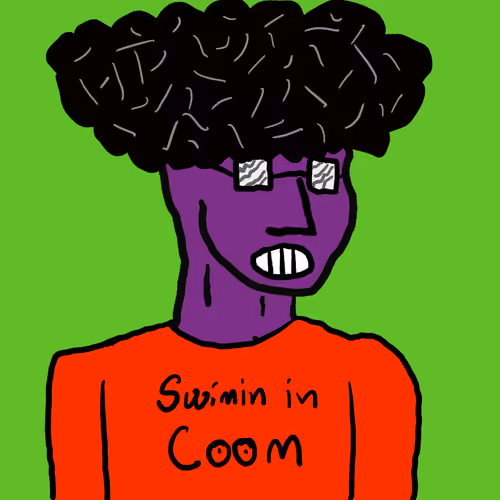 Coomer #1103