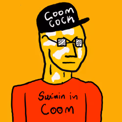 Coomer #4780