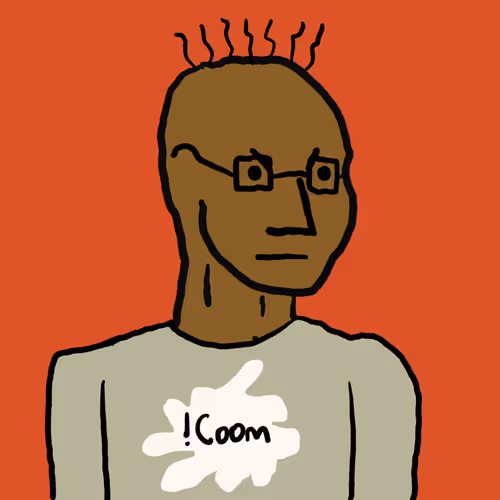 Coomer #4797