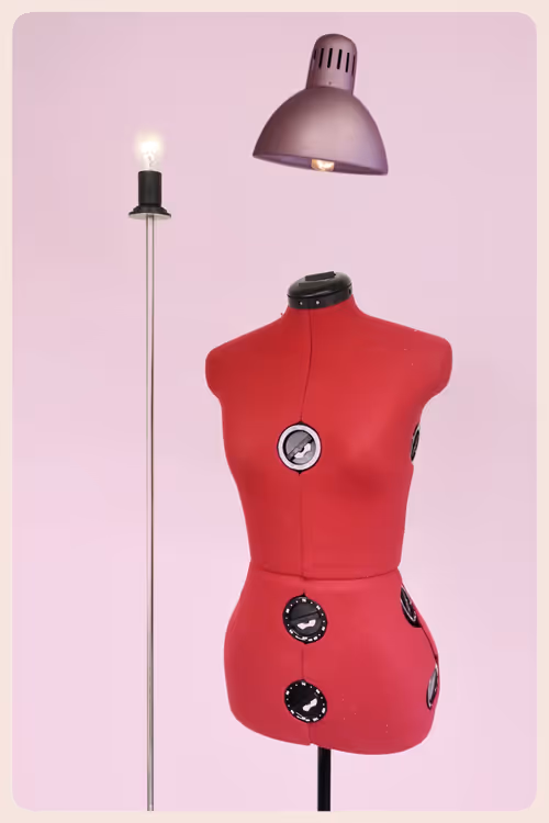 Item #4 Media