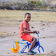 Happiness in Kenya