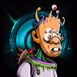 Kozmonauts #1511