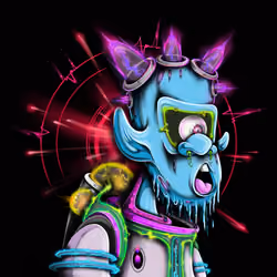 Kozmonauts #427