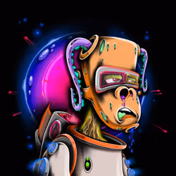 Kozmonauts #4362