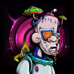 Kozmonauts #360