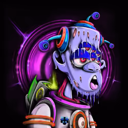 Kozmonauts #2080