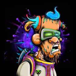 Kozmonauts #4932