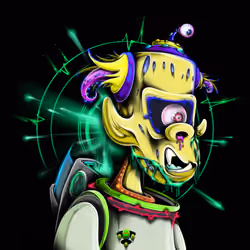 Kozmonauts #4047
