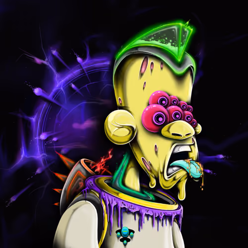 Kozmonauts #1399