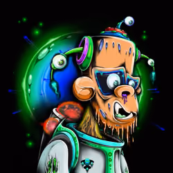 Kozmonauts #2681
