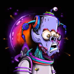 Kozmonauts #4273