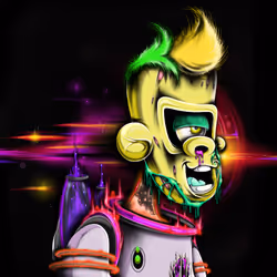 3563