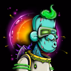 Kozmonauts #4272