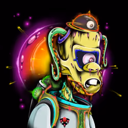 Kozmonauts #12