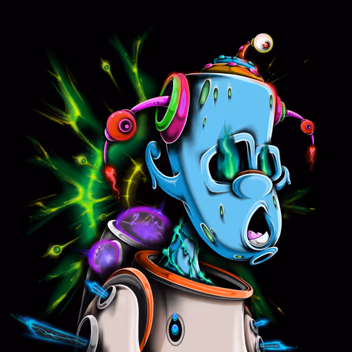 tastyblunt.eth Ethereum Name Service (ENS and .eth domain) PFP