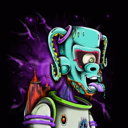 Kozmonauts #1343