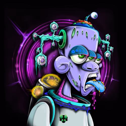 Kozmonauts #2668